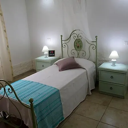 Frühstückspension Villa Margherita Suite & Charme 4*
