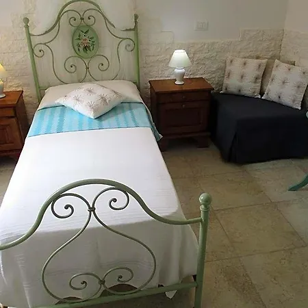 Margherita & Charme 4* Pula