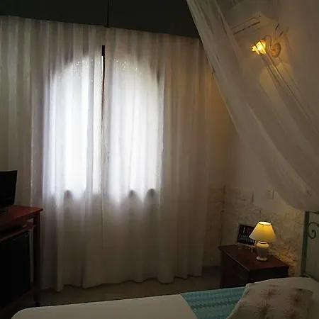 Panzió Margherita & Charme 4*