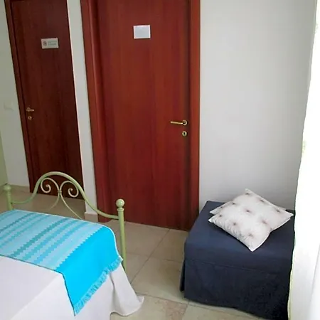 Villa Margherita Suite & Charme 4*