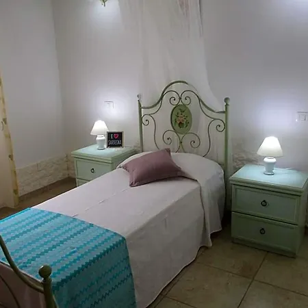Villa Margherita Suite & Charme 4*