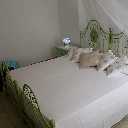 Panzió Margherita & Charme 4*