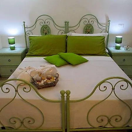 Villa Margherita Suite & Charme