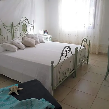 Villa Margherita Suite & Charme Frühstückspension Pula