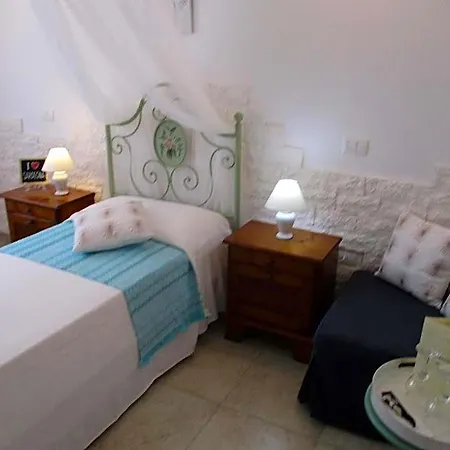 Margherita & Charme 4* Pula
