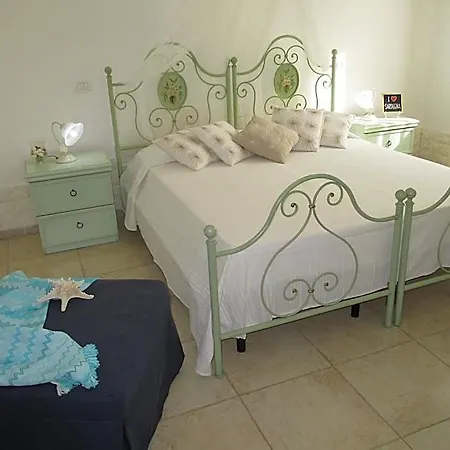 Margherita & Charme فندق مبيت وإفطار بولا