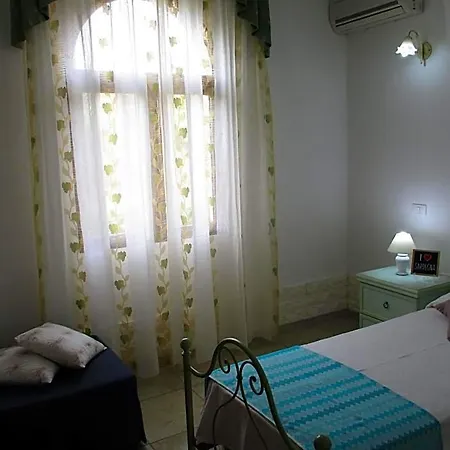 Villa Margherita Suite & Charme Bed & Breakfast Pula