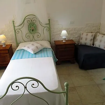 Villa Margherita Suite & Charme Frühstückspension Pula