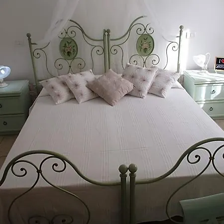 Margherita & Charme Panzió 4*