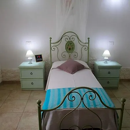 Frühstückspension Villa Margherita Suite & Charme 4*