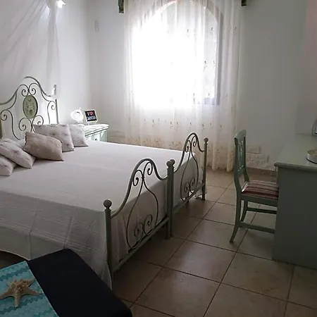 Villa Margherita Suite & Charme Pula
