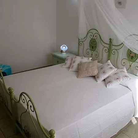 Villa Margherita Suite & Charme