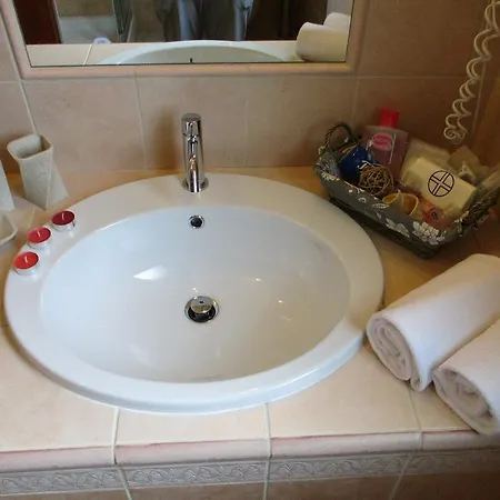 Margherita & Charme Bed and Breakfast Pula