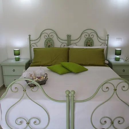 Margherita & Charme Nocleg ze śniadaniem Pula