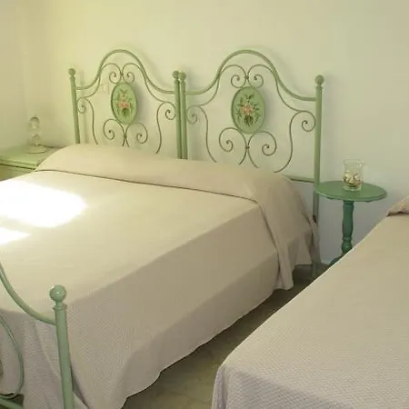 فندق مبيت وإفطار Margherita & Charme بولا