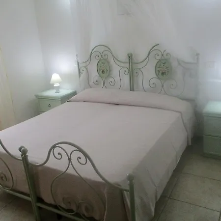 Margherita & Charme Nocleg ze śniadaniem 4*