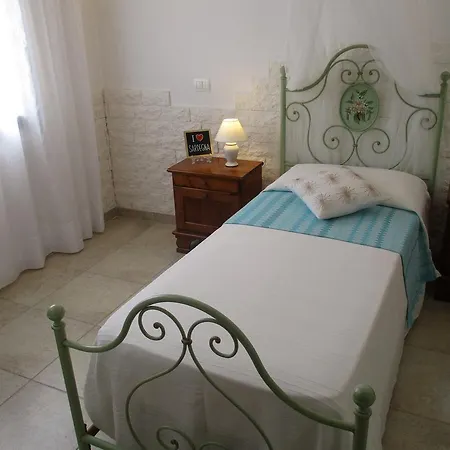 فندق مبيت وإفطار Margherita & Charme 4*