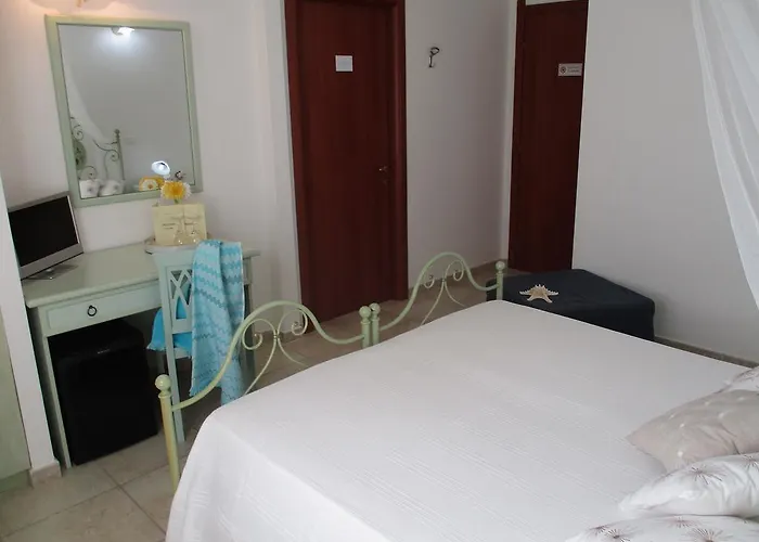 Villa Margherita Suite & Charme 4*