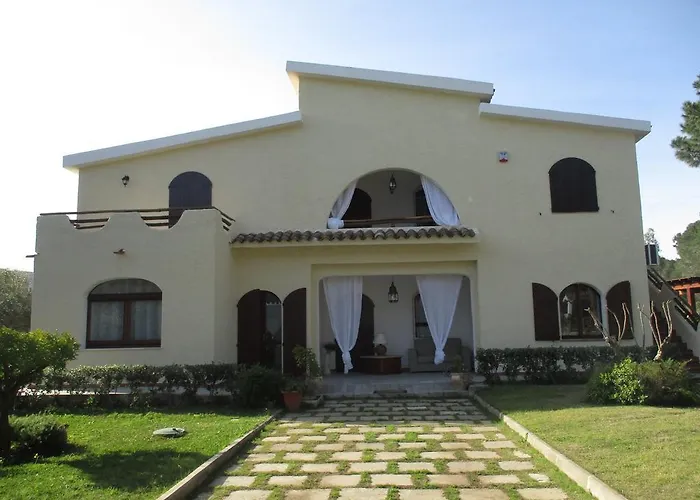 Frühstückspension Villa Margherita Suite & Charme 4*