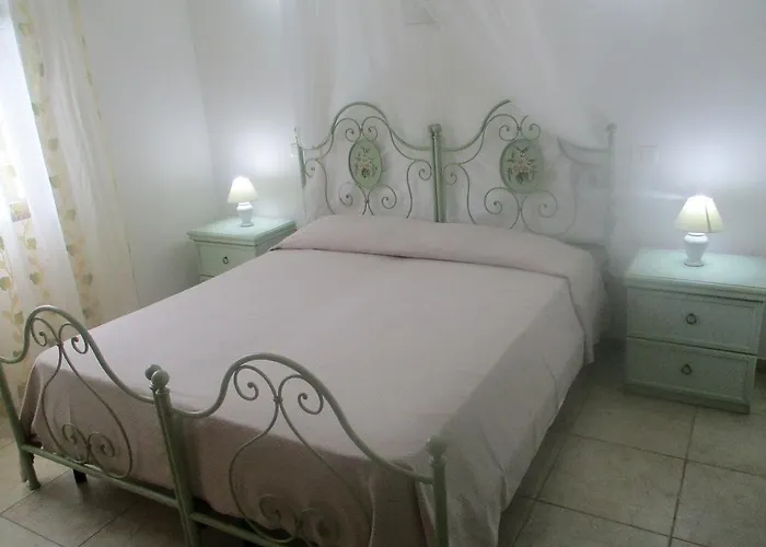 Margherita & Charme B&B 4*