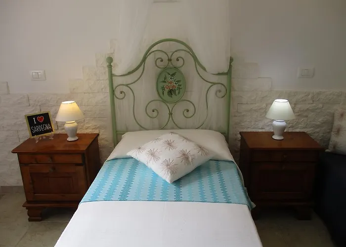 Frühstückspension Villa Margherita Suite & Charme Pula
